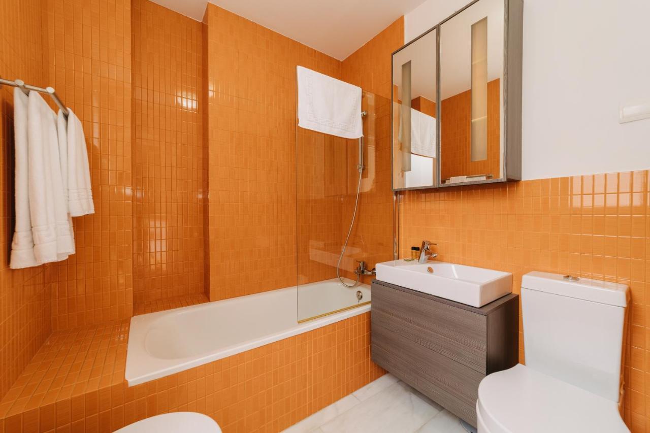 Top2stay Cinteria Apartment *