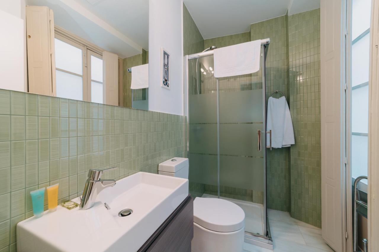 Top2stay Cinteria Apartment