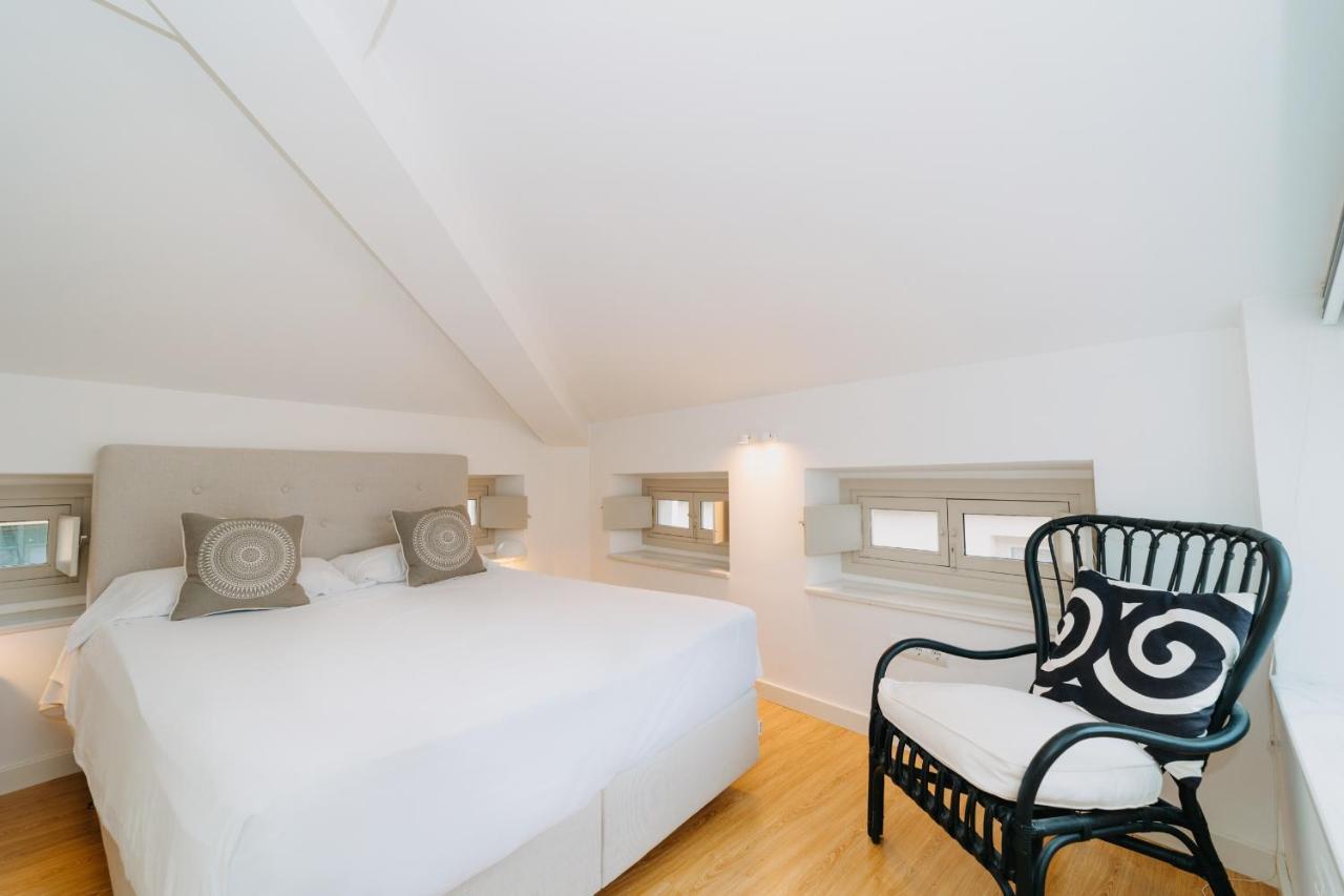 Apartment Top2stay Cinteria *