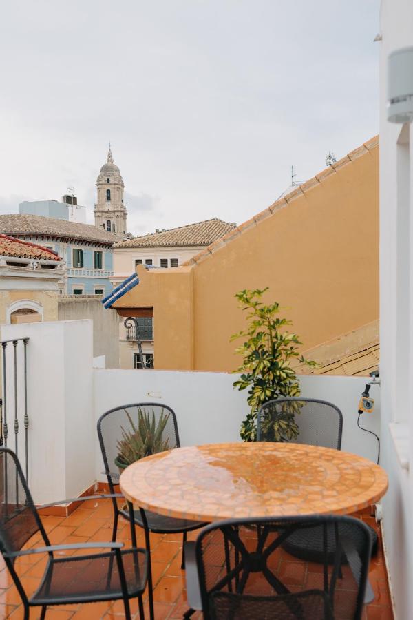 Top2stay Cinteria * Malaga