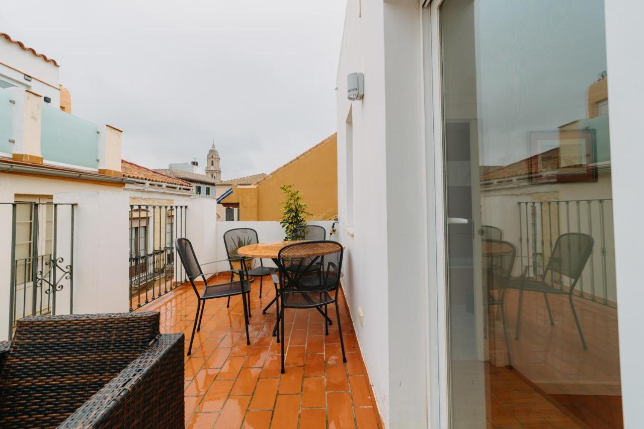Top2stay Cinteria Apartment Málaga