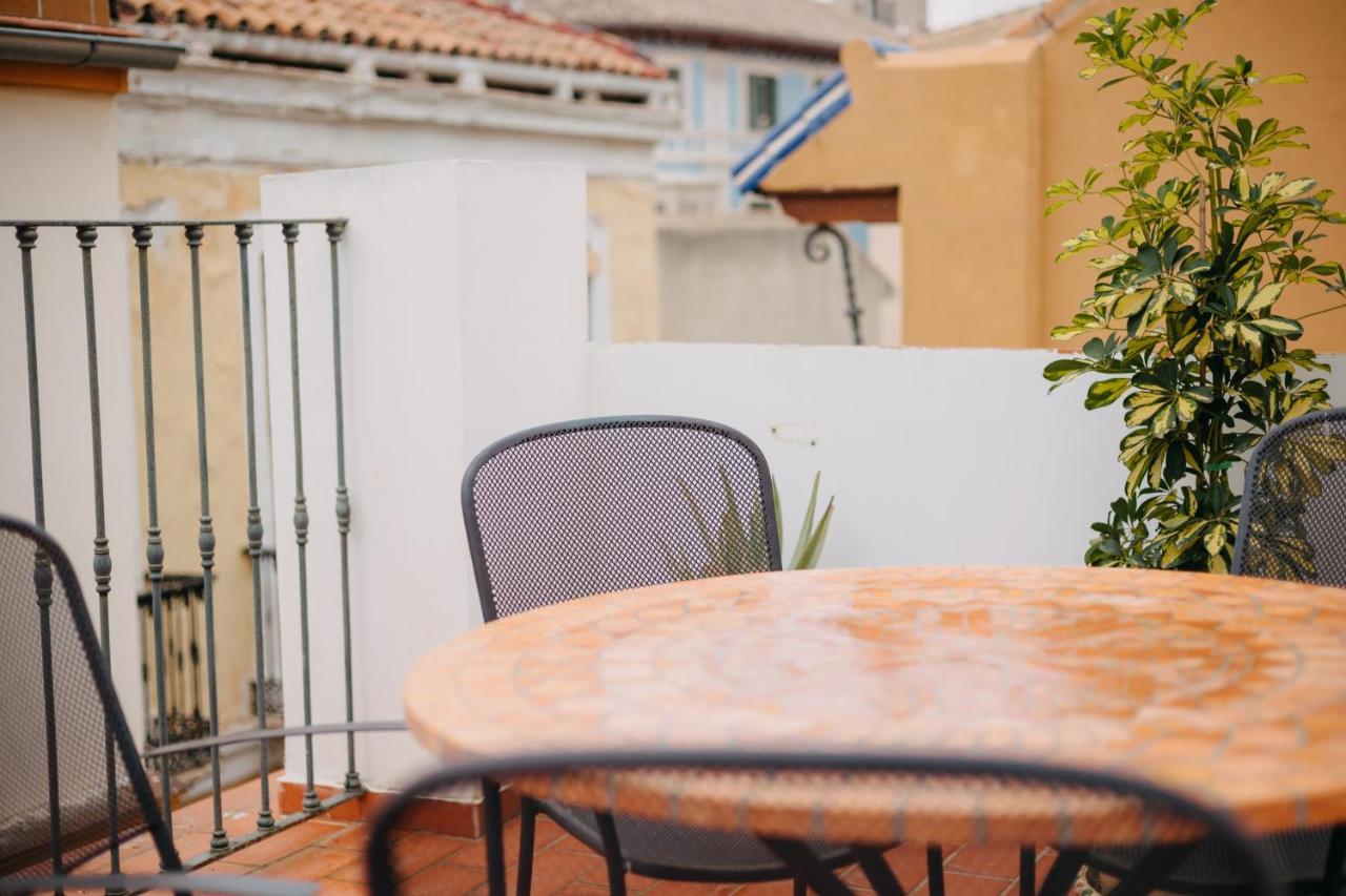 Top2stay Cinteria Apartment Málaga